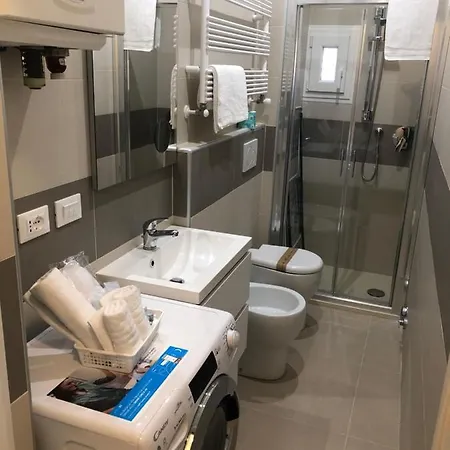 Apartmán Sette Note *